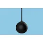 Полочная акустика Gallo Acoustics Micro Single Droplet (Satin Black + black cable) GM1BDROP